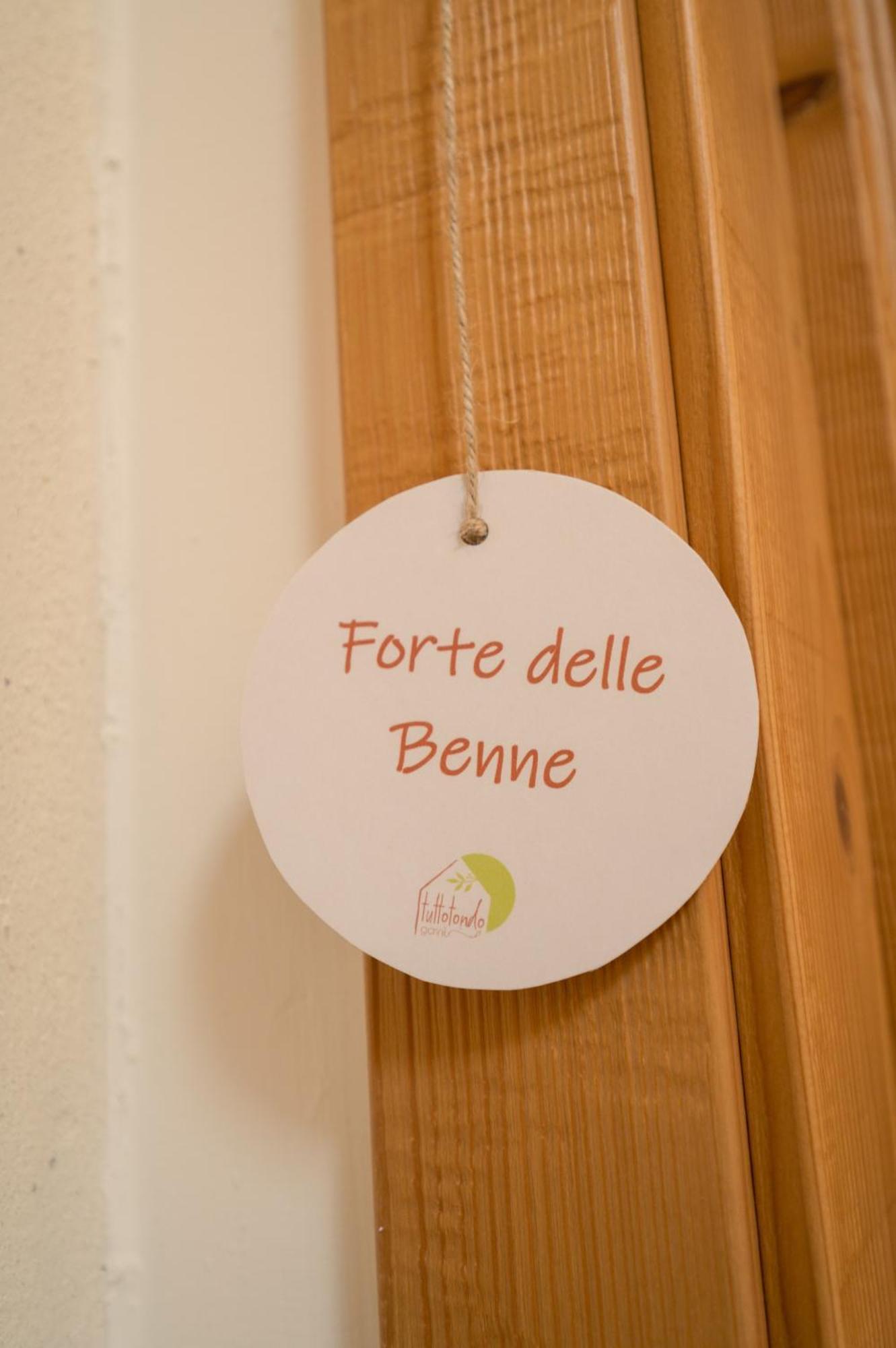 Garni Tuttotondo Hotel Levico Terme Bilik gambar